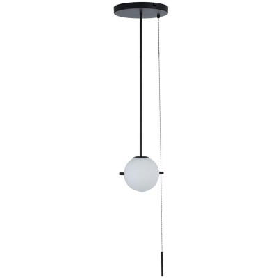 Подвесной светильник Alston black