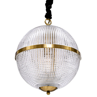 Подвесной светильник Alvise Pendant