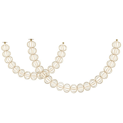 Подвесной светильник Ambreiro