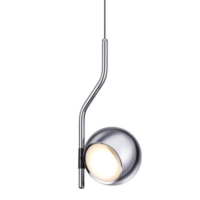 Подвесной светильник Auge Horst Chrome