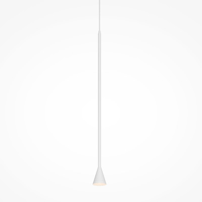 Подвесной светильник Austere white
