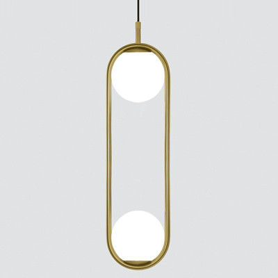 Подвесной светильник B-Lux C.Ball S2