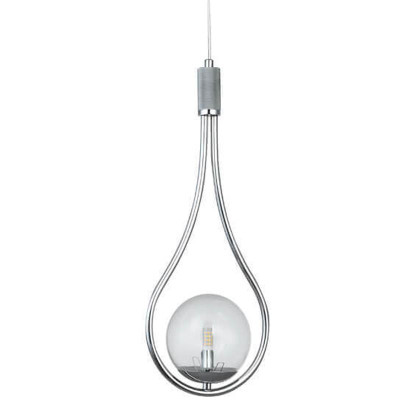 Подвесной светильник B.LUX C Ball drop chrome