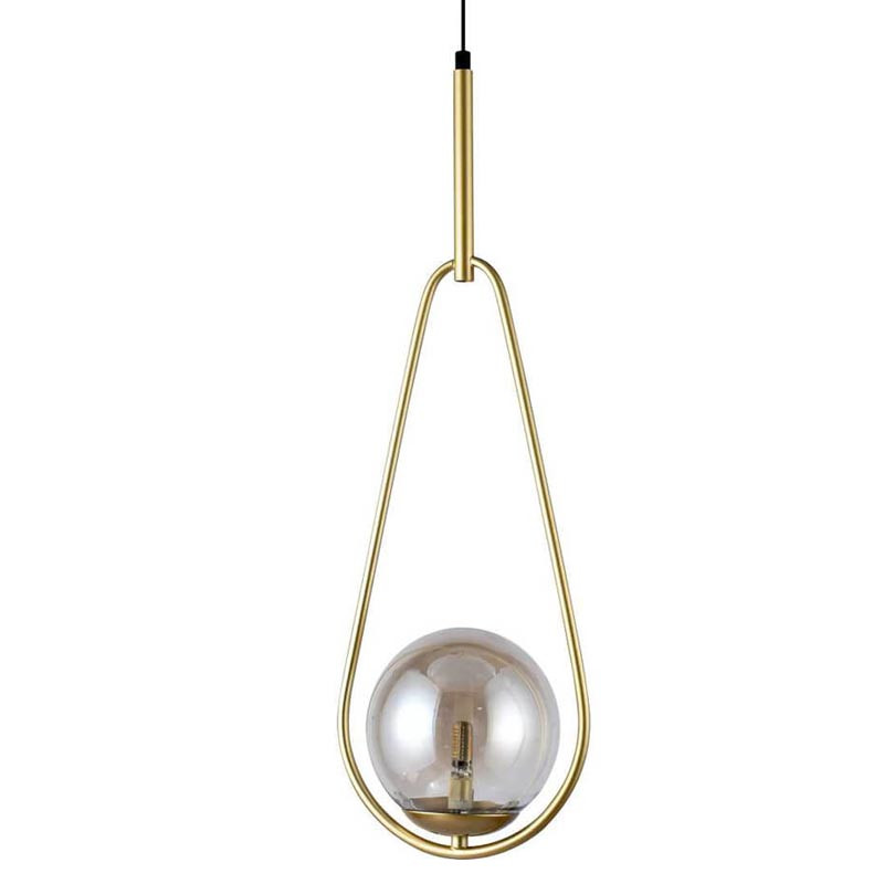 Подвесной светильник B.LUX C Ball gold 20