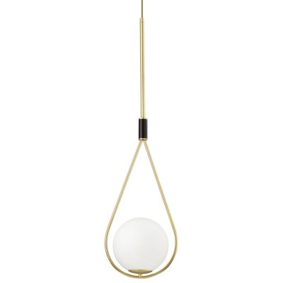 Подвесной светильник B.LUX C Ball gold 26
