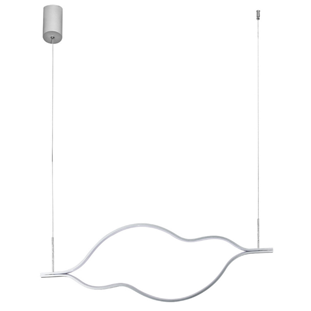 Подвесной светильник BADO