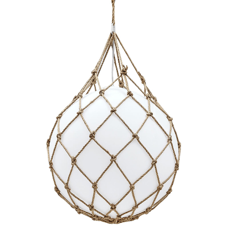 Подвесной светильник Ball in Net Pendant
