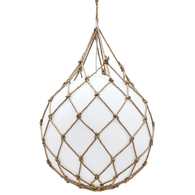 Подвесной светильник Ball in Net Pendant