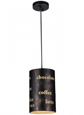 Подвесной светильник Bar Coffee Pendant