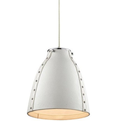 Подвесной светильник Bar Skiny Pendant White