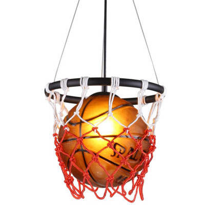 Подвесной светильник Basketball