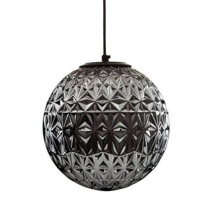 Подвесной светильник Benesit smoky