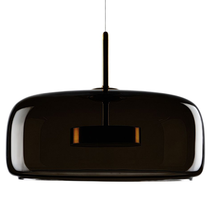 Подвесной светильник Blanton brown 38