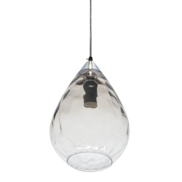Подвесной светильник Blob Pendant Grey
