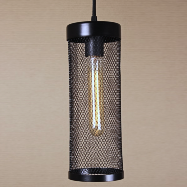 Подвесной светильник Bolter Light Middle Pendant