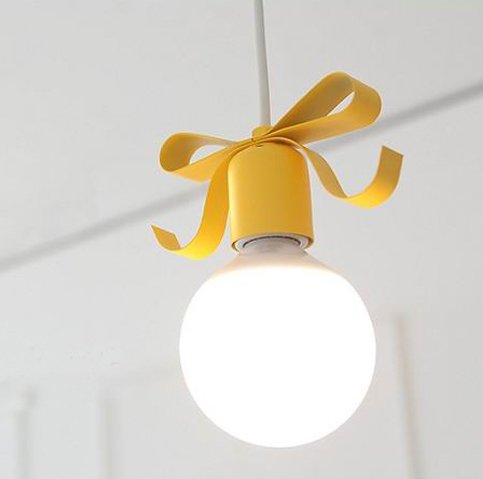 Подвесной светильник BOW Pendant Lamp