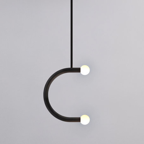 Подвесной светильник Bower Studios ingle Pendant C Light