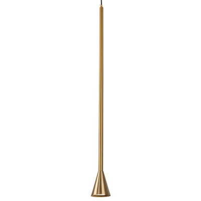 Подвесной светильник Brass Pipe