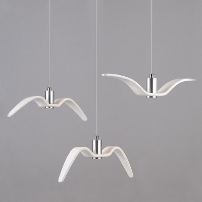 Подвесной светильник Brokis Night Birds white