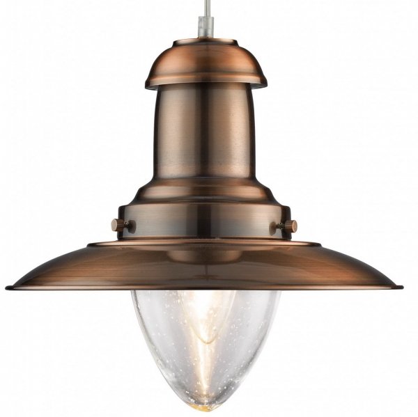 Подвесной светильник Bronzel Pendant