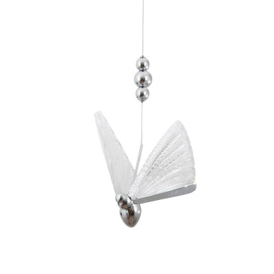 Подвесной Светильник Butterfly Chrome
