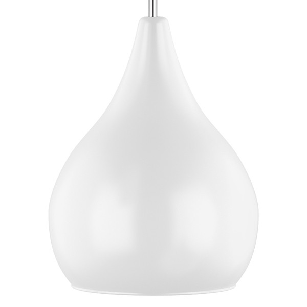 Подвесной светильник Candiano Milk One