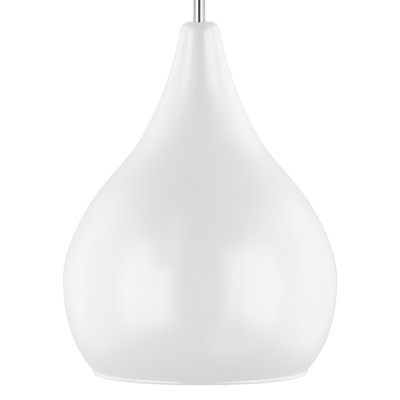 Подвесной светильник Candiano Milk One