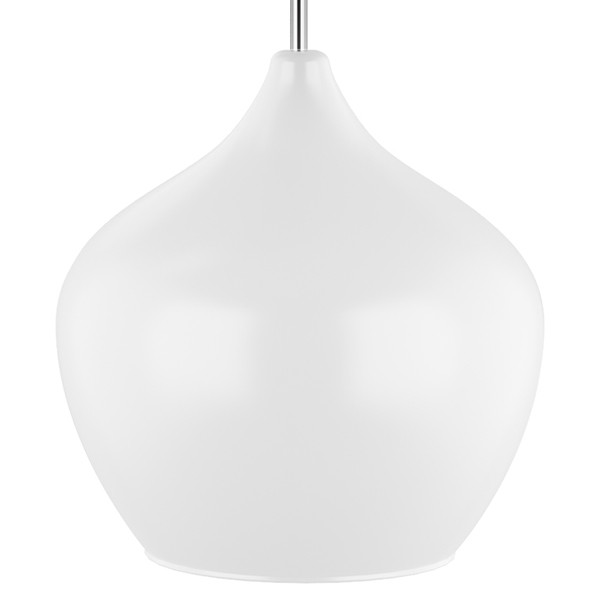 Подвесной светильник Candiano Milk One II