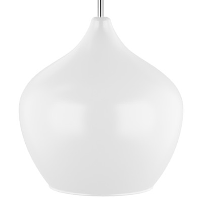 Подвесной светильник Candiano Milk One II