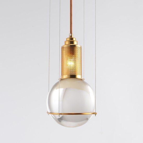 Подвесной светильник CARLYLE COLLECTIVE RAIN DROP PENDANT