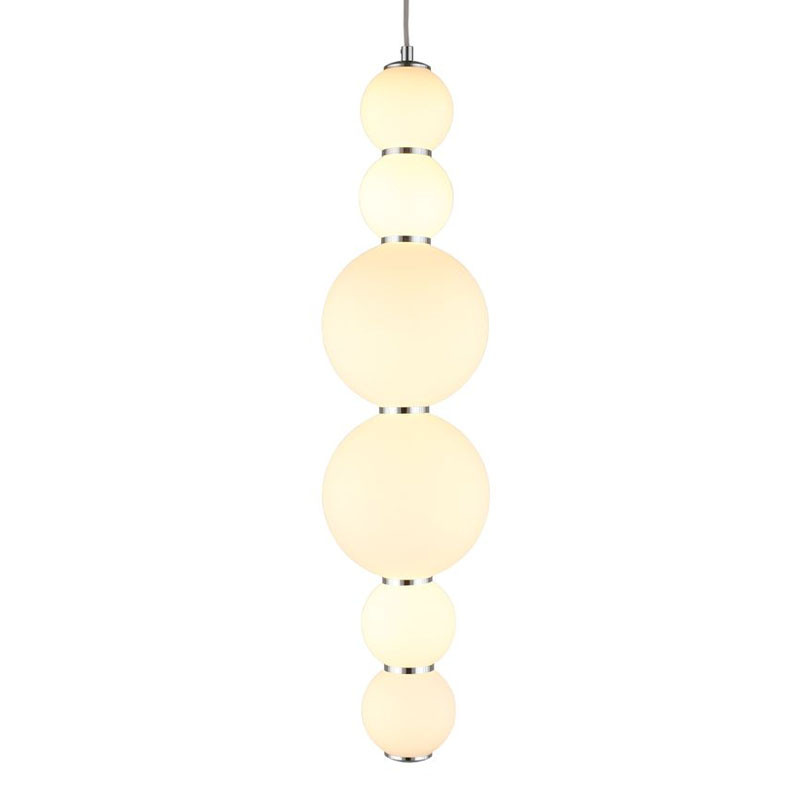 Подвесной Светильник Caterpillar Elongated