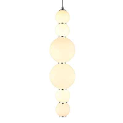 Подвесной Светильник Caterpillar Elongated