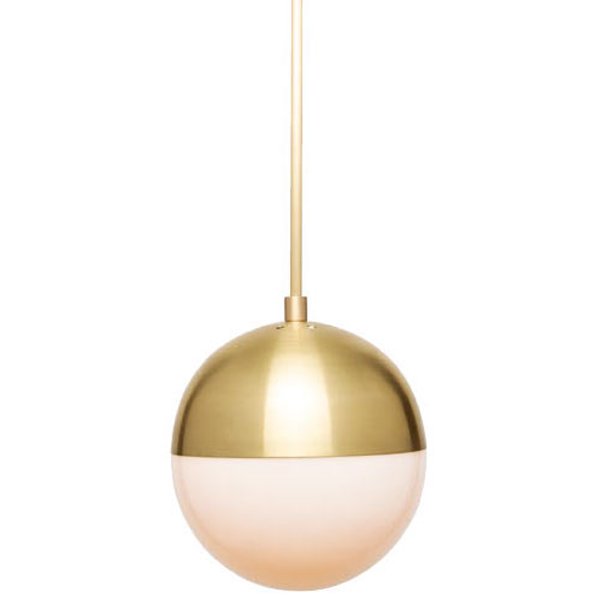 Подвесной светильник Cedar & Moss Pendant Lamp