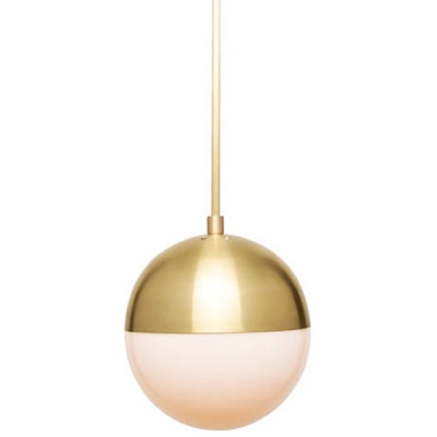 Подвесной светильник Cedar & Moss Pendant Lamp