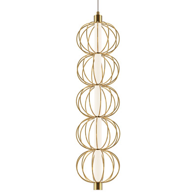 Подвесной светильник Chinese apples