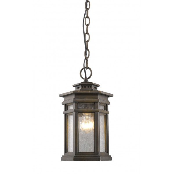 Подвесной светильник Chinese Street Lamp