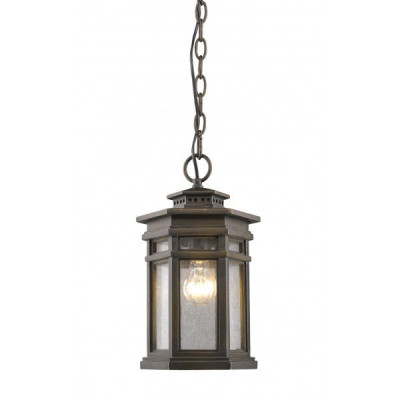 Подвесной светильник Chinese Street Lamp