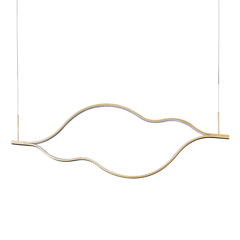 Подвесной светильник Clara Lamp