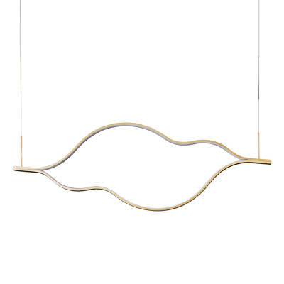 Подвесной светильник Clara Lamp