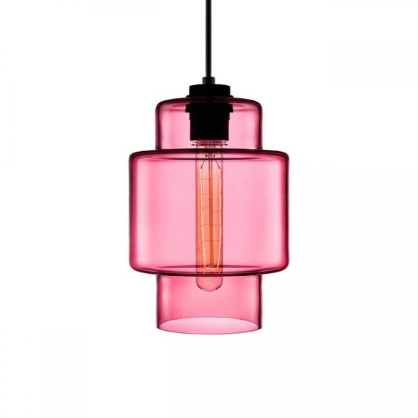 Подвесной светильник Color Glass IV