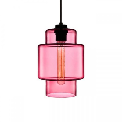 Подвесной светильник Color Glass IV