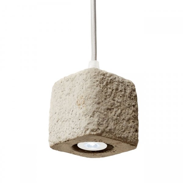 Подвесной светильник Concrete Cubicus Pendant