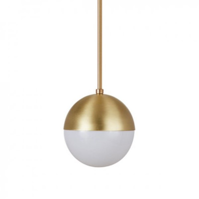 Подвесной светильник Copper Light Pendant Orb