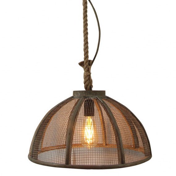 Подвесной светильник Coppercage Cap Pendant