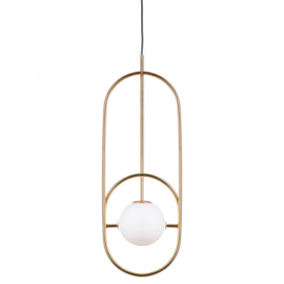 Подвесной светильник CORDA Pendant Light L