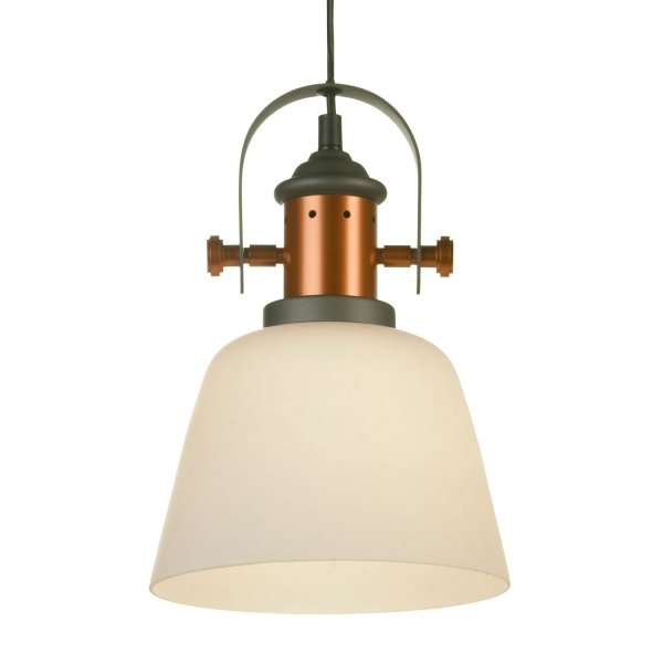 Подвесной светильник Country Lamp Cylinder