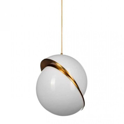 Подвесной Светильник Crescent Celling Lee Broom D 30 см