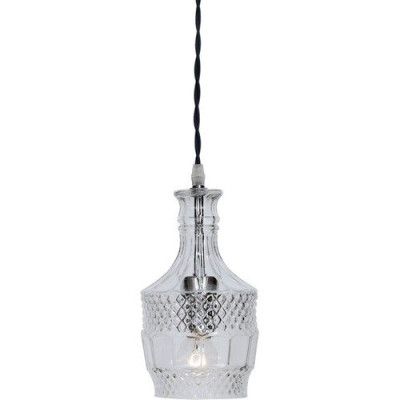 Подвесной светильник Crystal Carving Light 1