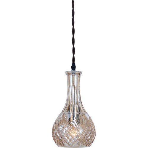 Подвесной светильник Crystal Carving Light 2