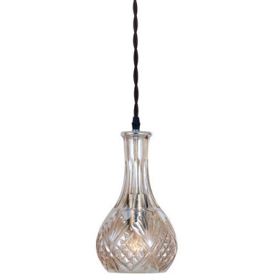 Подвесной светильник Crystal Carving Light 2